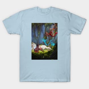 Bioluminescence T-Shirt